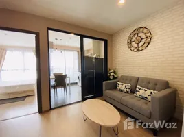 1 Bedroom Condo for rent at Ideo O2, Bang Na, Bang Na