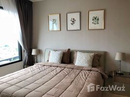 1 Bedroom Condo for rent at Life Asoke, Bang Kapi, Huai Khwang