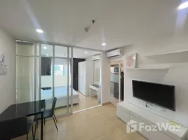 1 Bedroom Condo for rent at Supalai Veranda Ramkhamhaeng, Hua Mak, Bang Kapi