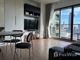 2 Bedroom Condo for rent at Noble Solo, Khlong Tan Nuea, Watthana