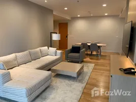 2 Bedroom Condo for rent at Chatrium Residence Riverside, Wat Phraya Krai, Bang Kho Laem