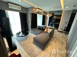 1 Bedroom Condo for rent at The Key Sathorn-Charoenraj, Bang Khlo, Bang Kho Laem