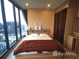 2 Bedroom Condo for rent at One 9 Five Asoke - Rama 9, Huai Khwang, Huai Khwang