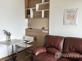 1 Bedroom Condo for rent at U Delight@Talat Phlu Station, Dao Khanong, Thon Buri