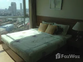 2 Bedroom Condo for rent at Rhythm Sathorn, Thung Wat Don, Sathon