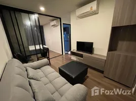 1 Bedroom Condo for rent at The Origin Ramintra 83 Station, Ram Inthra, Khan Na Yao
