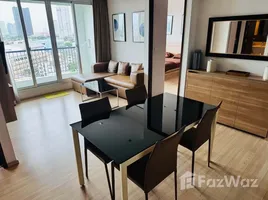 2 Bedroom Condo for rent at Rhythm Sathorn, Thung Wat Don, Sathon