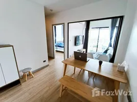 1 Bedroom Condo for rent at Knightsbridge Prime Sathorn, Thung Wat Don, Sathon