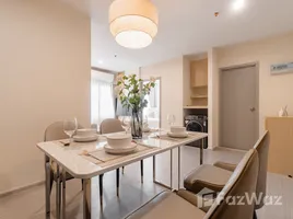 2 Bedroom Condo for rent at The Parkland Phetkasem 56, Bang Wa, Phasi Charoen