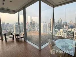 2 Bedroom Condo for rent at The Ritz-Carlton Residences At MahaNakhon, Si Lom, Bang Rak