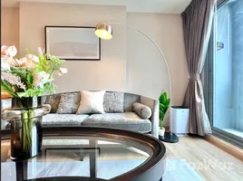 1 Bedroom Condo for rent at H Sukhumvit 43, Khlong Tan Nuea, Watthana