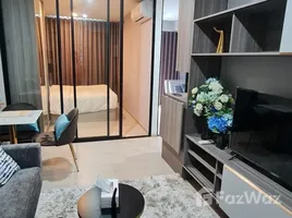 1 Bedroom Condo for rent at Knightsbridge​ Phaholyothin​ - Interchange​, Anusawari, Bang Khen