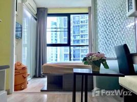 Studio Condo for rent at Ideo Mobi Sukhumvit 81, Bang Chak, Phra Khanong