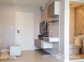 The Cube Plus Minburi