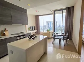 2 Bedroom Condo for rent at The Esse Asoke, Khlong Toei Nuea, Watthana
