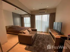 1 Bedroom Condo for rent at Whizdom Station Ratchada-Thapra, Dao Khanong, Thon Buri