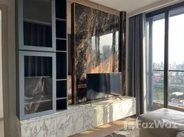 2 Bedroom Condo for rent at One 9 Five Asoke - Rama 9, Huai Khwang, Huai Khwang