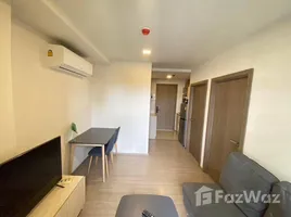 2 Bedroom Condo for rent at The Muve Bangkhae, Bang Khae Nuea, Bang Khae