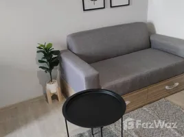 1 Bedroom Condo for rent at Altitude Unicorn Sathorn - Tha Phra, Talat Phlu, Thon Buri