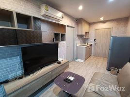 1 Bedroom Condo for rent at Ideo Mobi Charan Interchange, Bang Khun Si, Bangkok Noi