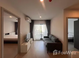 2 Bedroom Condo for rent at Aspire Asoke-Ratchada, Din Daeng, Din Daeng