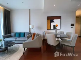 2 Bedroom Condo for rent at Khun By Yoo, Khlong Tan Nuea, Watthana