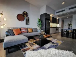 2 Bedroom Condo for rent at The Lofts Asoke, Khlong Toei Nuea, Watthana