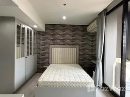 Studio Condo for rent at The Editor Saphan Khwai, Phaya Thai, Phaya Thai