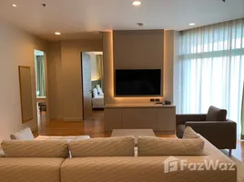 2 Bedroom Condo for rent at Chatrium Residence Riverside, Wat Phraya Krai, Bang Kho Laem