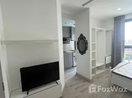 Studio Condo for rent at Ideo Mobi Sukhumvit 81, Bang Chak, Phra Khanong