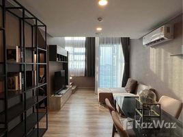 1 Bedroom Condo for rent at The Cube Loft Nuanchan, Nuan Chan, Bueng Kum