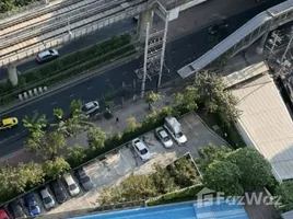 Studio Condo for rent at The Key MRT Phetkasem 48, Bang Wa, Phasi Charoen