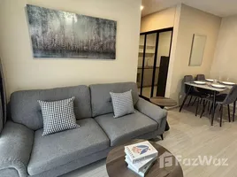 2 Bedroom Condo for rent at Aspire Asoke-Ratchada, Din Daeng, Din Daeng