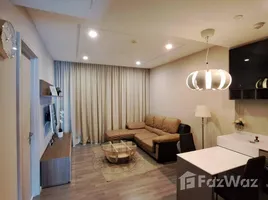 1 Bedroom Condo for rent at 333 Riverside, Bang Sue, Bang Sue
