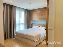 2 Bedroom Condo for rent at Happy Condo Ladprao 101, Khlong Chaokhun Sing, Wang Thong Lang