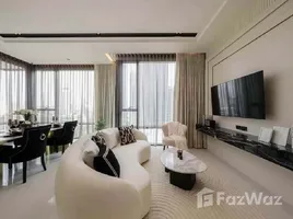 2 Bedroom Condo for rent at The Bangkok Thonglor, Khlong Tan Nuea, Watthana