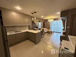 2 Bedroom Condo for rent at Happy Condo Ladprao 101, Khlong Chaokhun Sing, Wang Thong Lang
