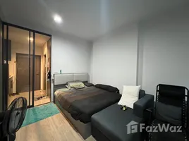 1 Bedroom Condo for rent at IDEO New Rama 9, Hua Mak, Bang Kapi