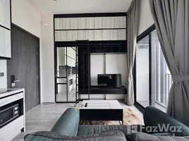 1 Bedroom Condo for rent at The Line Sukhumvit 101, Bang Chak, Phra Khanong