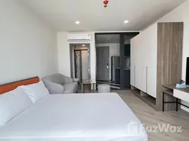 Studio Condo for rent at The Base Saphanmai, Anusawari, Bang Khen