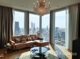 2 Bedroom Condo for rent at The Ritz-Carlton Residences At MahaNakhon, Si Lom, Bang Rak