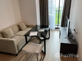 2 Bedroom Condo for rent at IDEO New Rama 9, Hua Mak, Bang Kapi