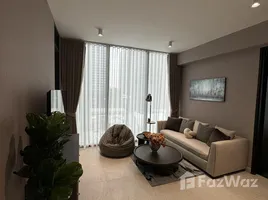 2 Bedroom Condo for rent at Tait Sathorn 12, Si Lom, Bang Rak