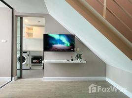 2 Bedroom Condo for rent at Metro Sky Prachachuen, Wong Sawang, Bang Sue