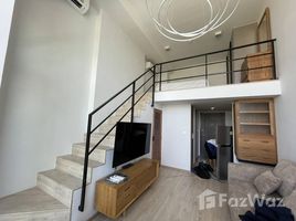 1 Bedroom Condo for rent at IDEO New Rama 9, Hua Mak, Bang Kapi