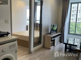 1 Bedroom Condo for rent at Ideo Mobi Sukhumvit 81, Bang Chak, Phra Khanong