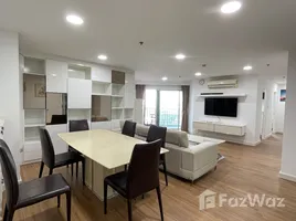 3 Bedroom Condo for rent at Belle Grand Rama 9, Huai Khwang, Huai Khwang
