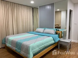 2 Bedroom Condo for rent at The Clover, Khlong Tan Nuea, Watthana