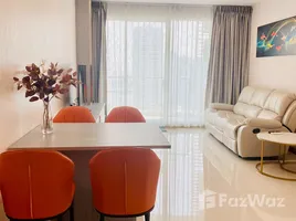 2 Bedroom Condo for rent at Supalai Riva Grande, Chong Nonsi, Yan Nawa