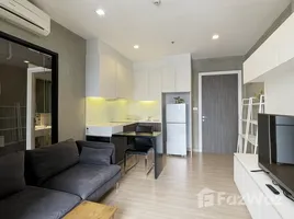 1 Bedroom Condo for rent at Urbano Absolute Sathon-Taksin, Khlong Ton Sai, Khlong San